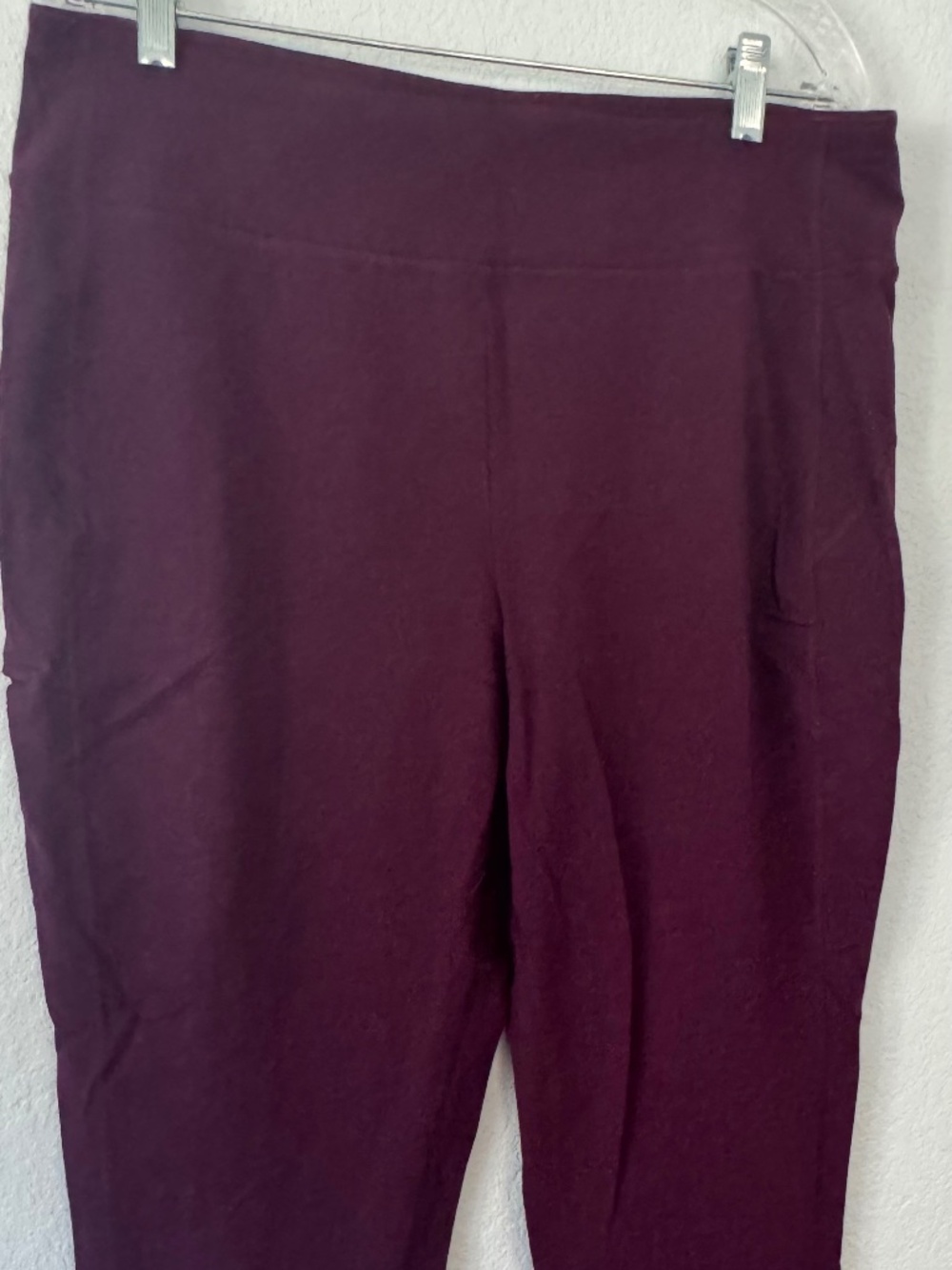 Women's NoGA Classic Slim Leg Pants